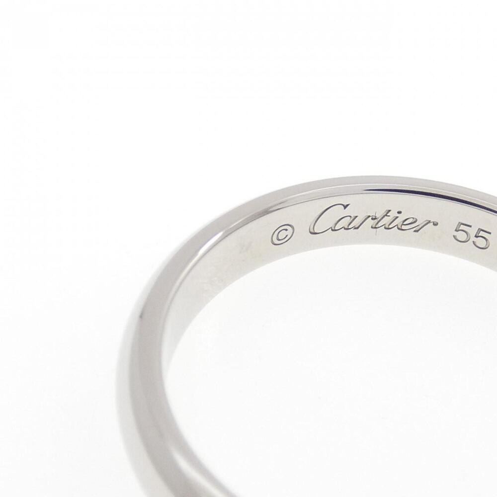 CARTIER Wedding Ring - Picture 3 of 4